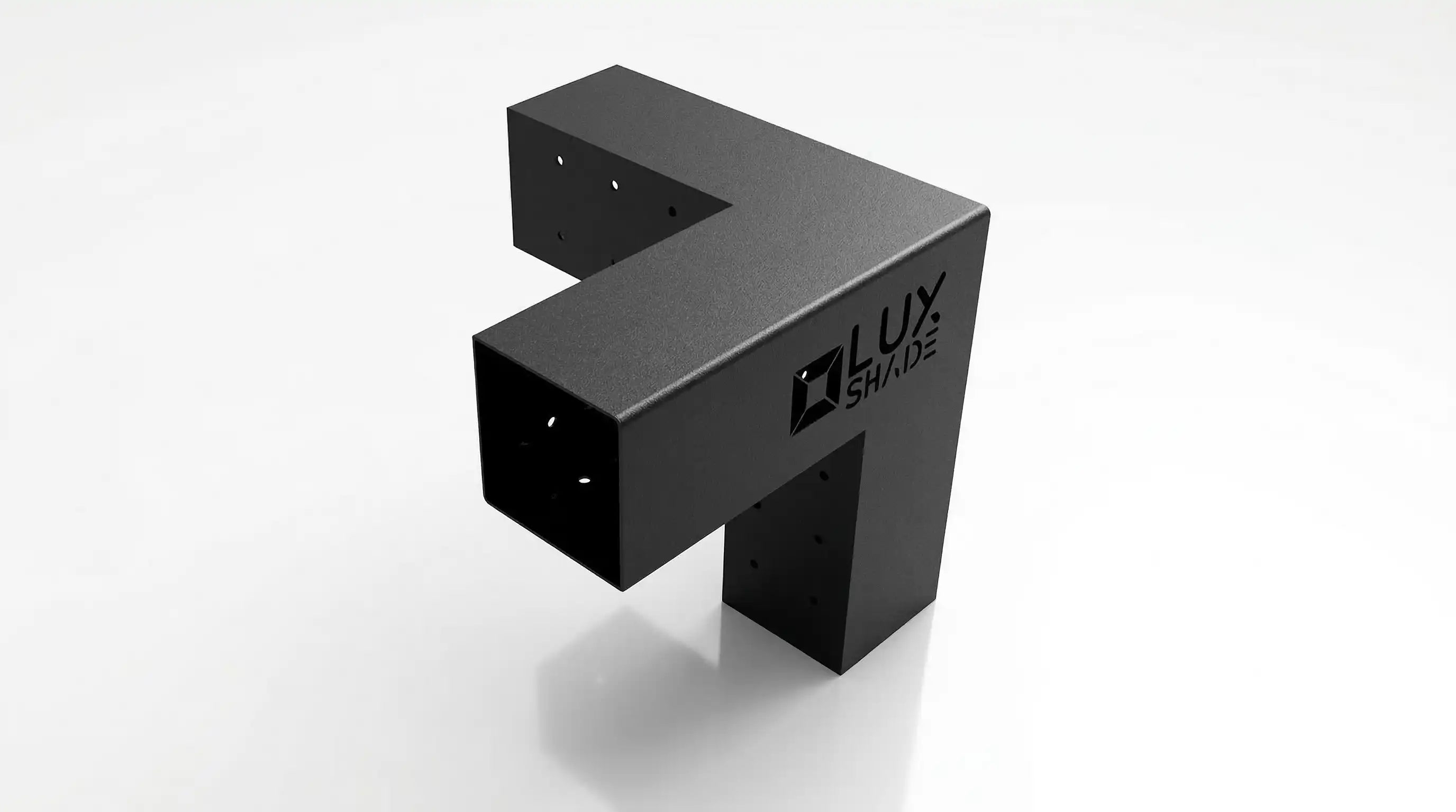 Triple Arm Connectors