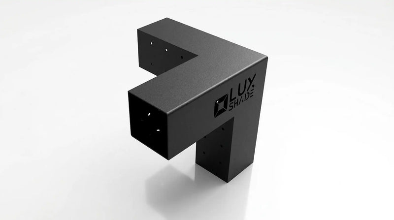 Triple Arm Connectors