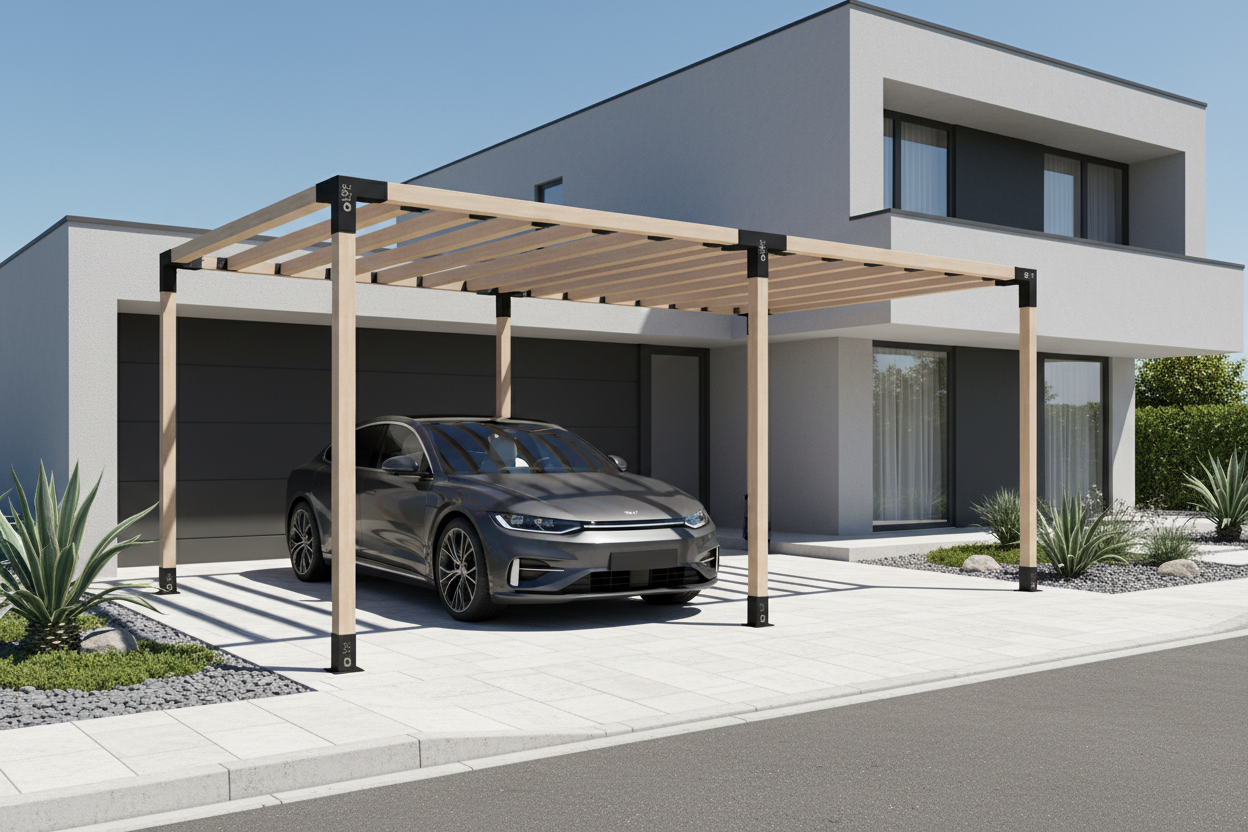 Car Canopies