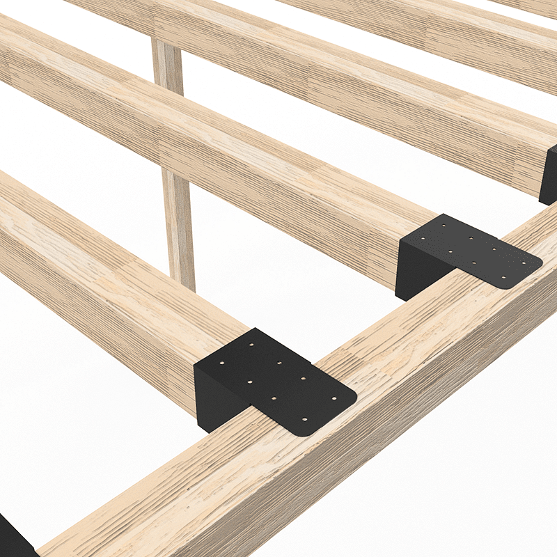 Cross Beam Connectors