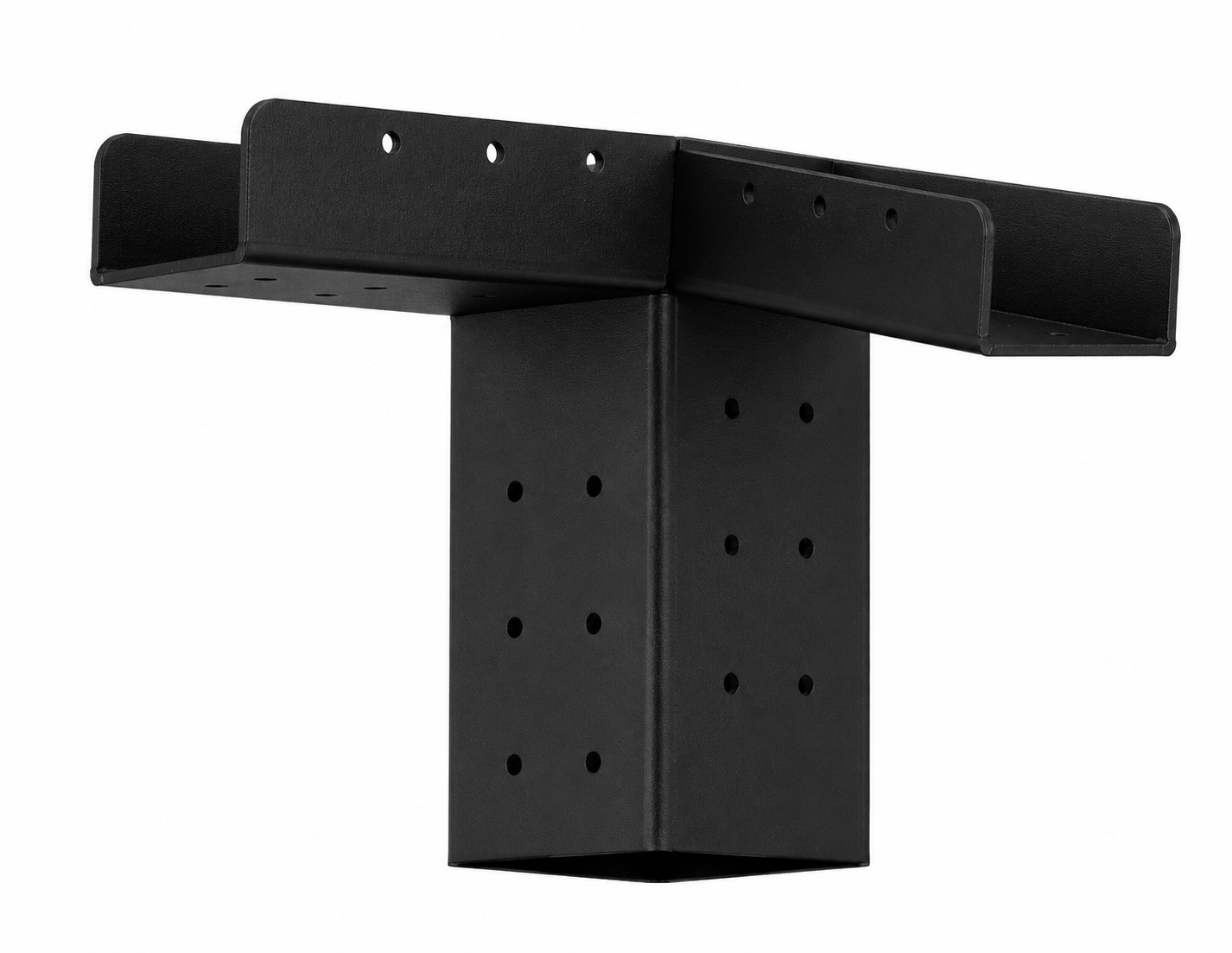 L3 OPEN – Γωνιακός σύνδεσμος 5° για δοκό 10×10 cm