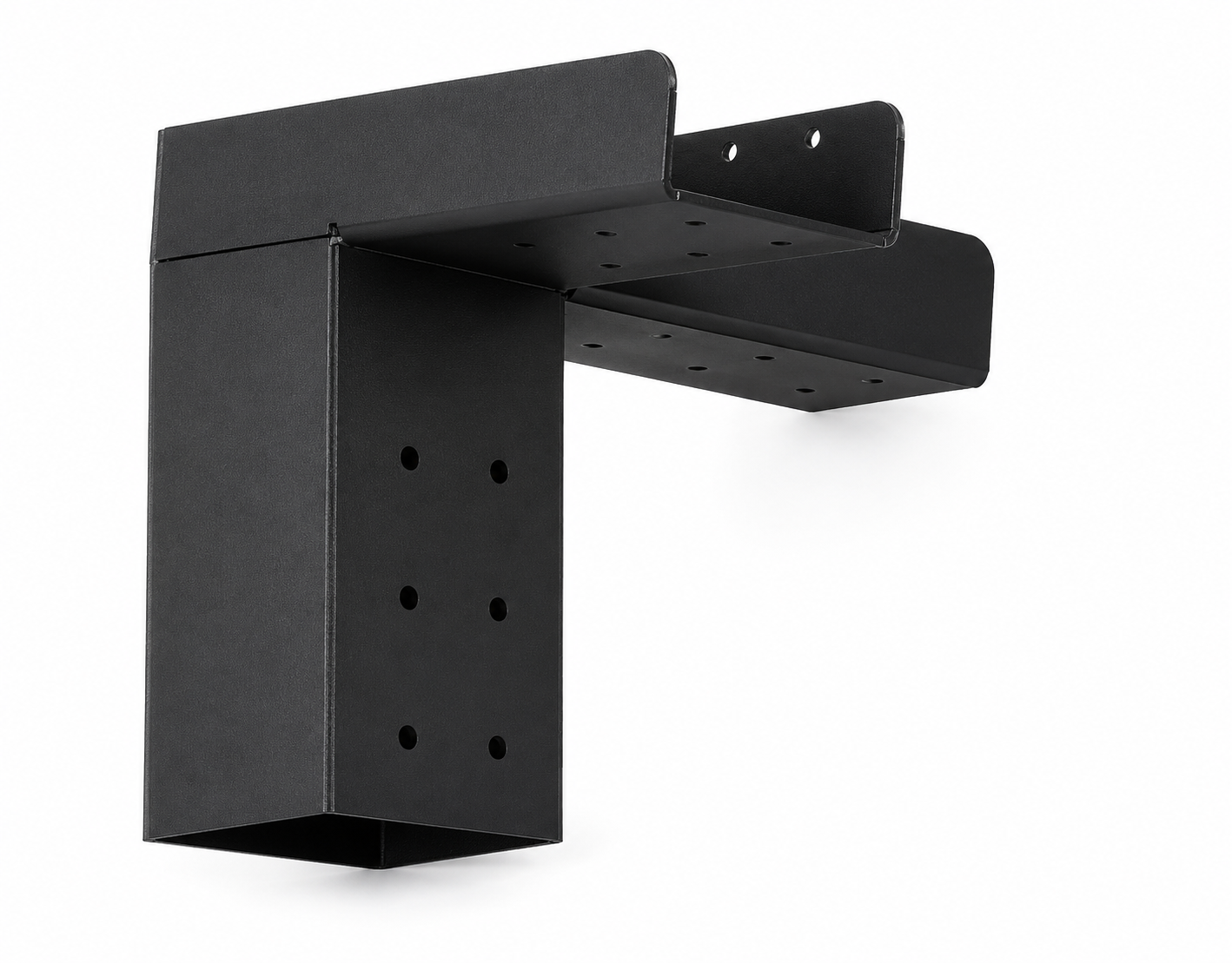 L3 OPEN – Γωνιακός σύνδεσμος 5° για δοκό 10×10 cm