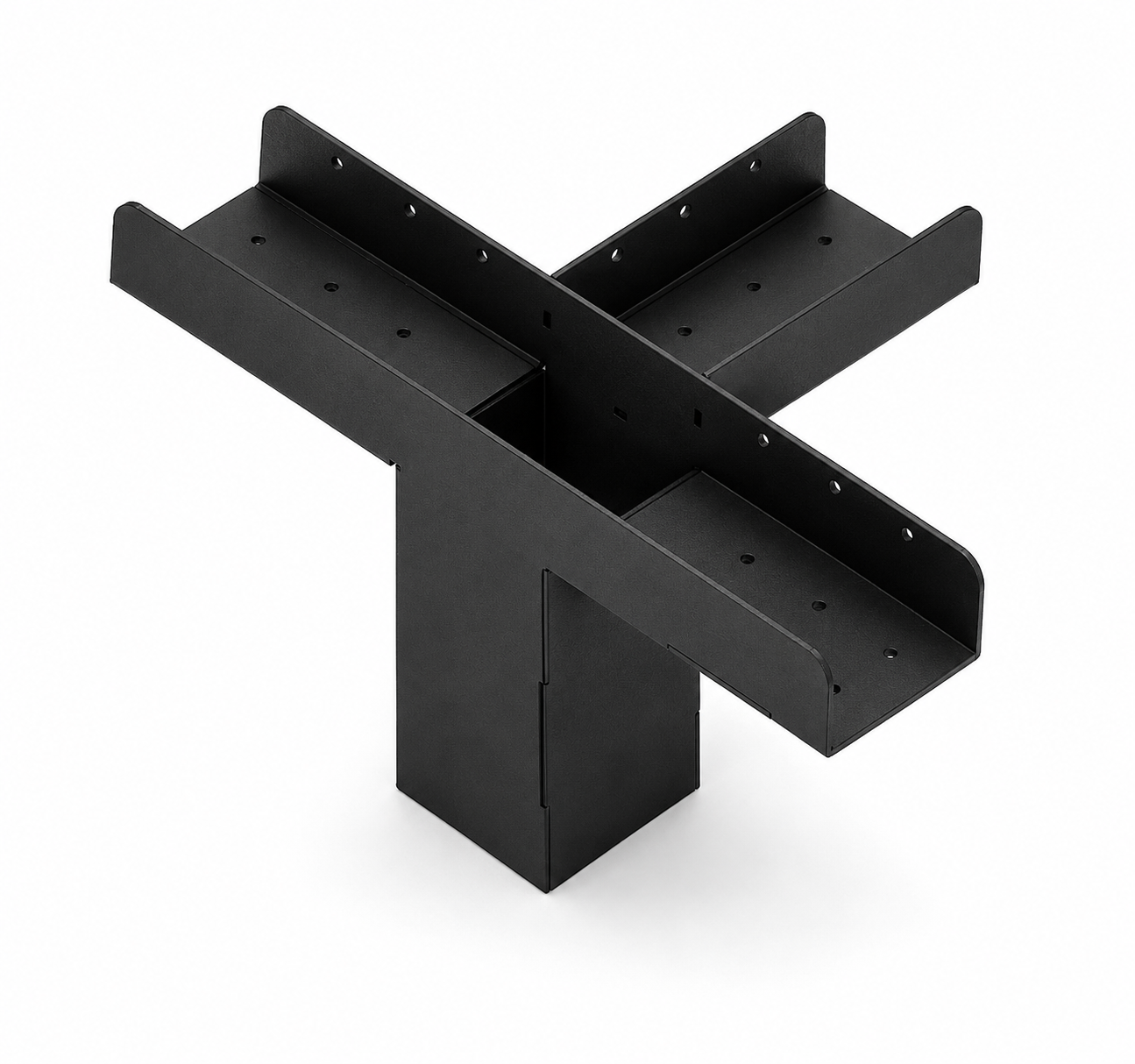 T451010OPEN – Πλευρικός σύνδεσμος 4 βραχιόνων 5°