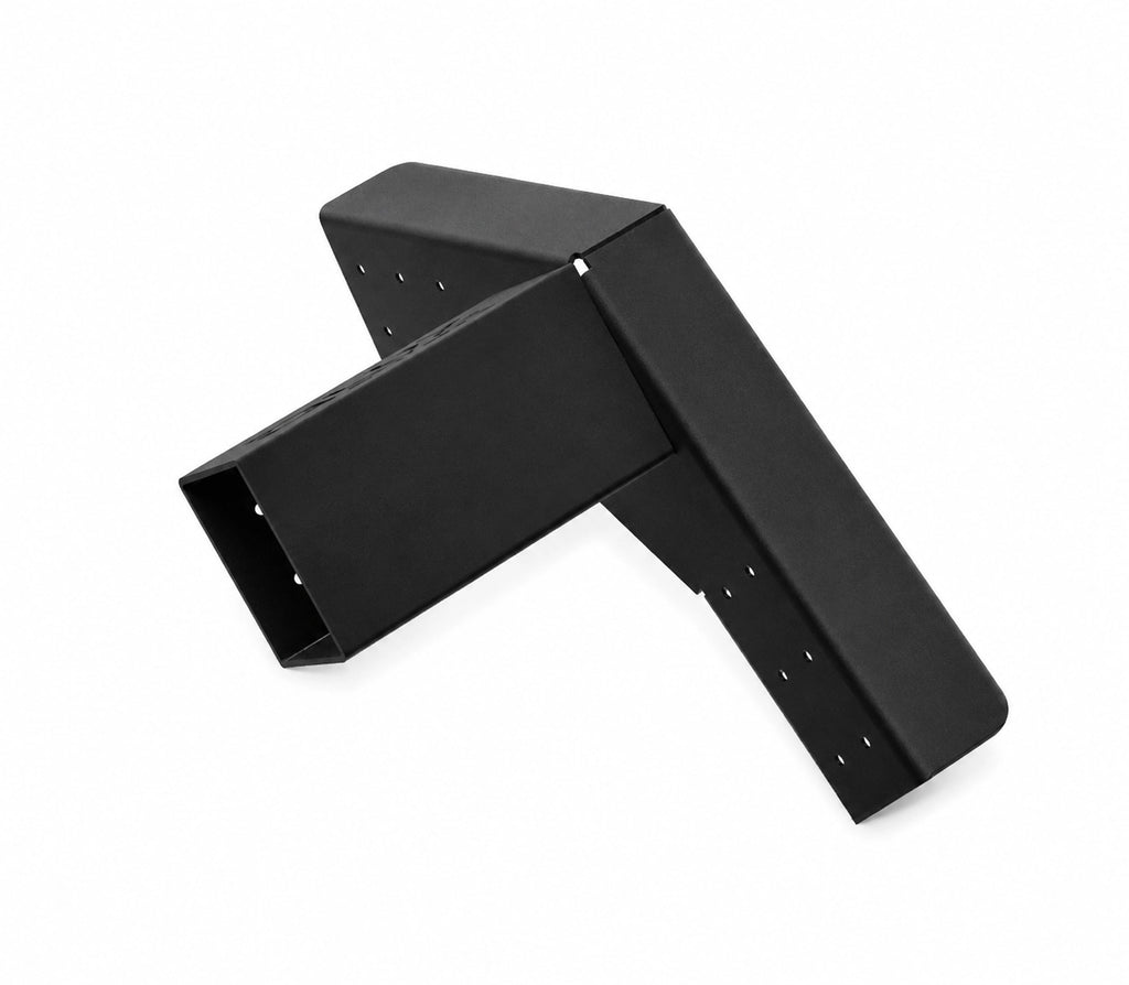 Svarog OPEN – Σύνδεσμος 3 βραχιόνων 30° για δοκό 10×10 cm