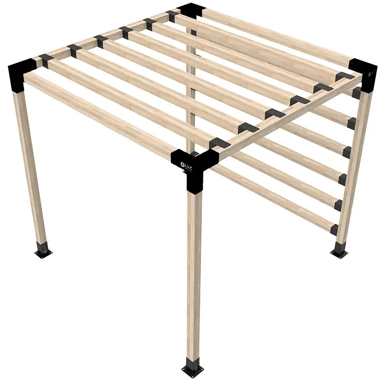 Pergola LuxShade