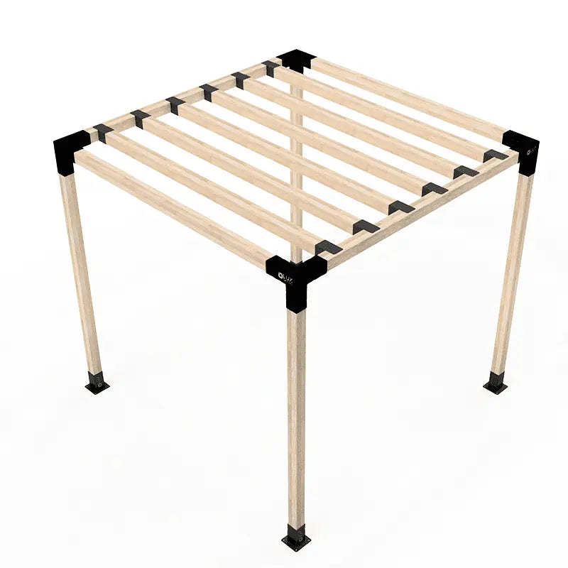 Pergola LuxShade